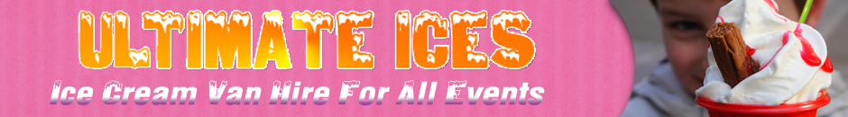 Ice Cream Van Hire Warwick